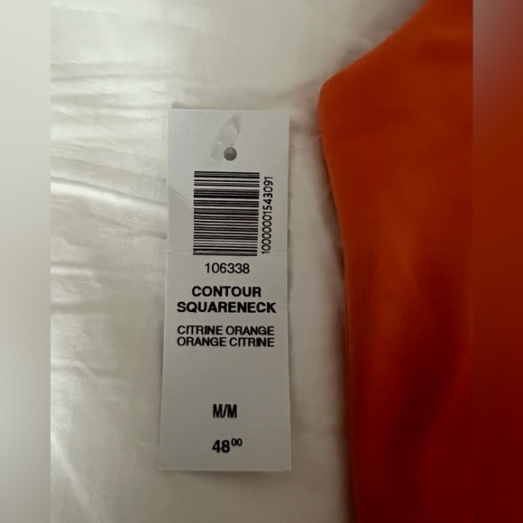 Aritzia Babaton Contour Bodysuit - Picture 2 of 6